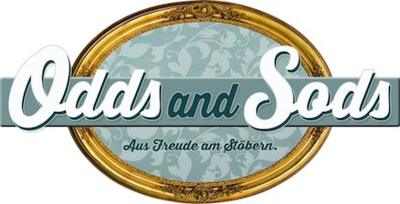 Logo von odds and sods