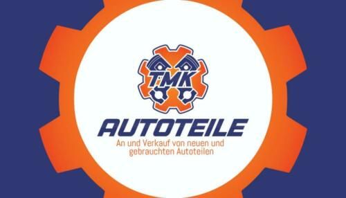 Logo von TMK Autoteile