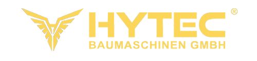 Logo von HYTEC Baumaschinen GmbH 