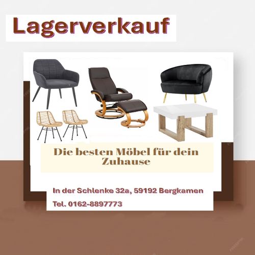 Logo von Lüner Möbel