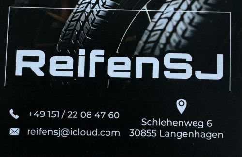 Logo von ReifenSJ