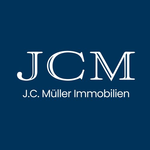 Logo von J.C. Müller Immobilien