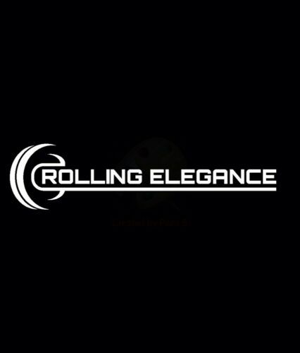 Logo von rollingelegance.de