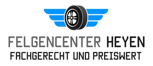 Logo von Felgencenter Heyen