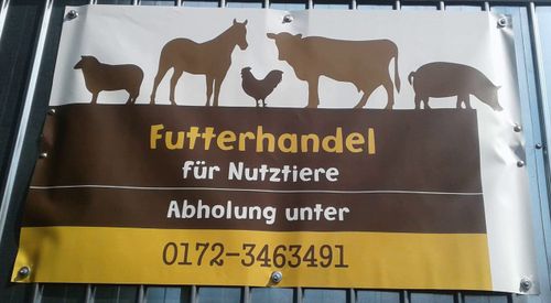 Logo von butterlein