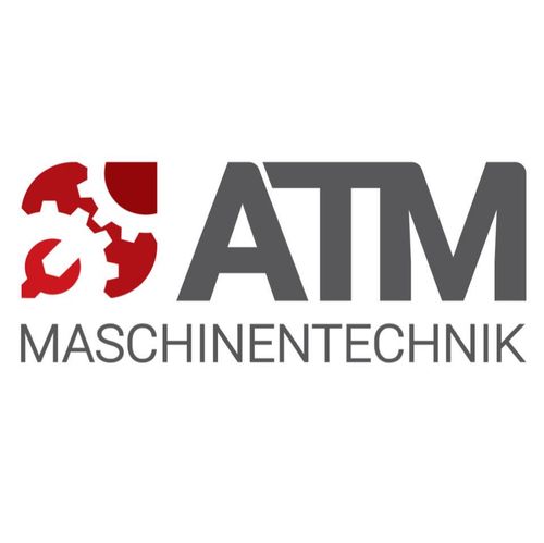 Logo von ATM Maschinentechnik