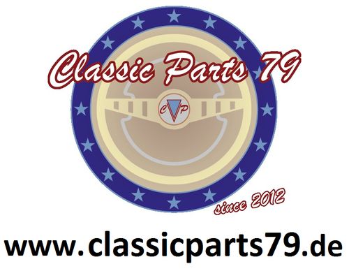 Logo von ClassicParts79