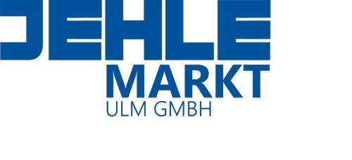 Logo von Jehle Markt Ulm GmbH