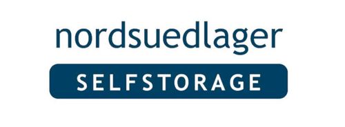 Logo von nordsuedlager selfstorage