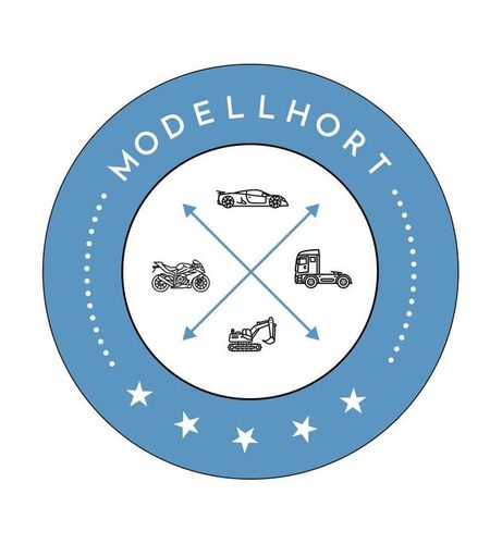 Logo von Modellhort