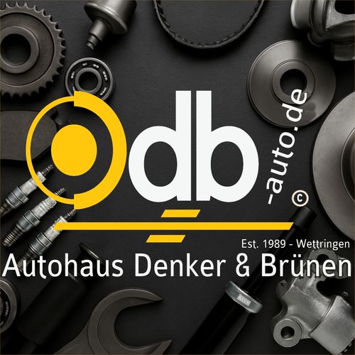Logo von Denker & Brünen OHG