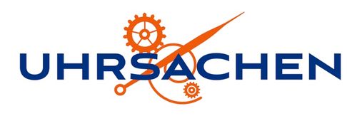 Logo von Uhrsachen