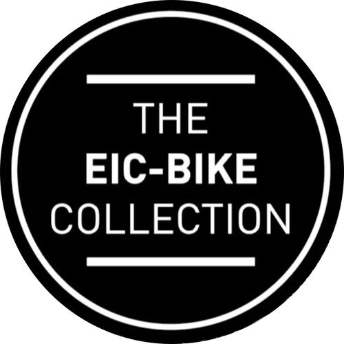 Logo von EIC-BIKE GmbH