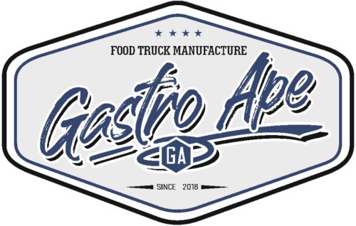 Logo von Gastro Ape