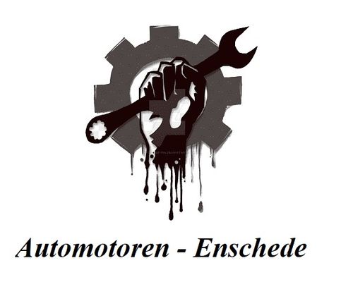 Logo von Automotoren Enschede 