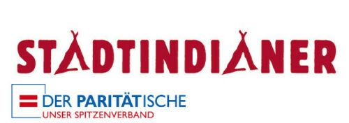 Logo von IKT Stadtindianer e.V.