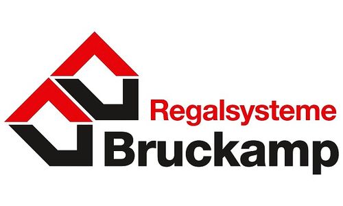 Logo von Bruckamp GmbH