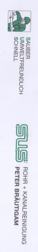 Logo von SUS Rohrreinigung