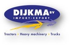 Logo von Dijkma B.V Import Export 