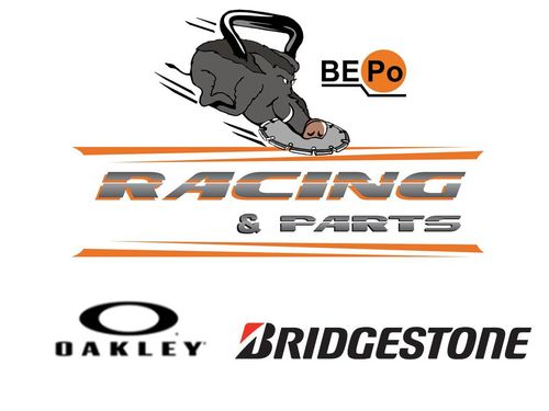 Logo von BEPo Racing & Parts