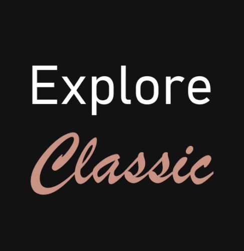 Logo von Explore Classic