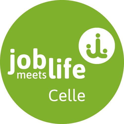Logo von job meets life GmbH
