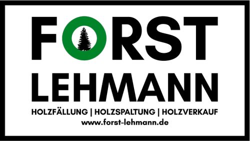 Logo von Forst Lehmann