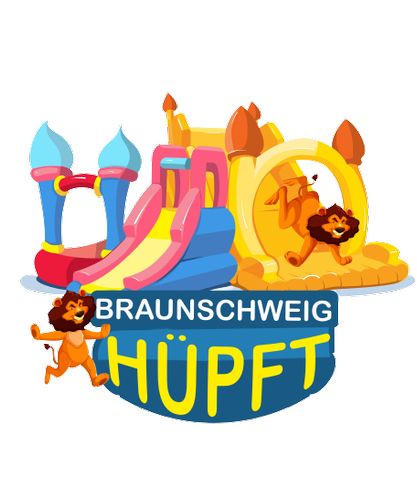 Braunschweig Hüpft