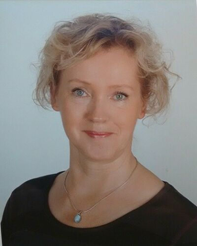 Logo von Birgit Krüger - Lebensberatung / Coaching