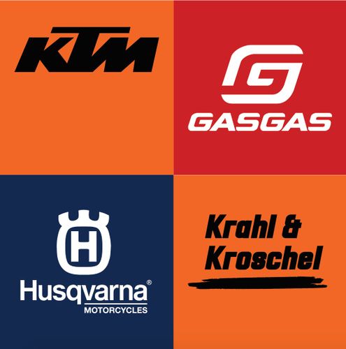 Logo von Motorradsport Krahl und Kroschel GmbH