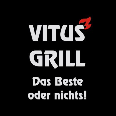 Logo von Vitusgrill