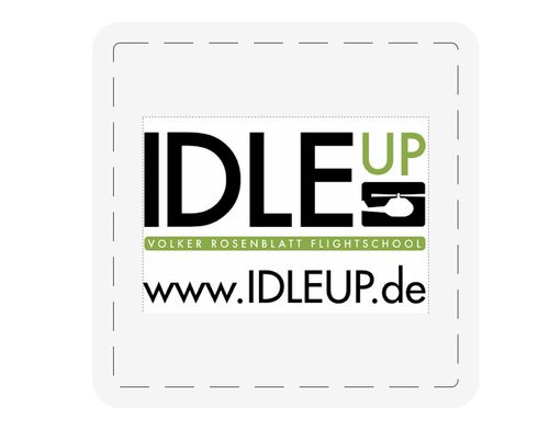 Logo von Idelup