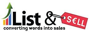 Logo von List & Sell GmbH Webdesign & Online Marketing Agentur München