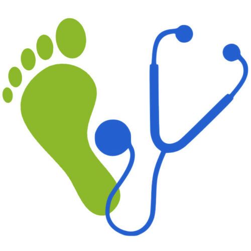 Logo von Dr. Barefoot