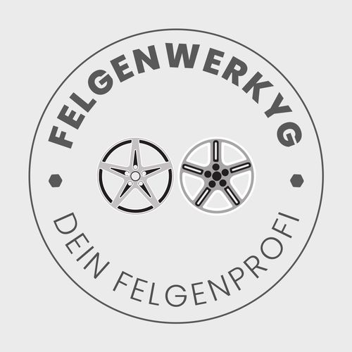 Logo von Felgenwerk YG