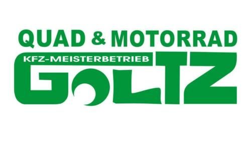 Logo von Quad Motorrad Center Goltz