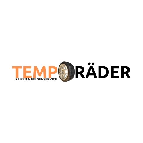 Logo von Temporäder Reifen & Felgenservice