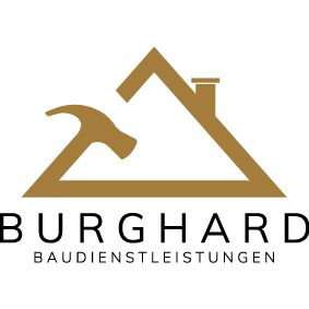 Logo von Burghard Baudienstleistungen