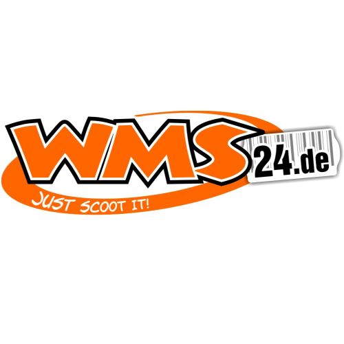 Logo von Wahners Motoshop (WMS)