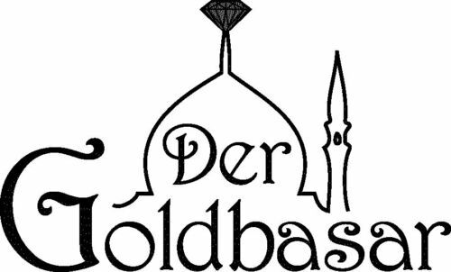 Logo von Der Goldbasar