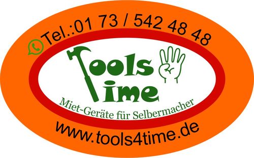 Logo von Tools4Time