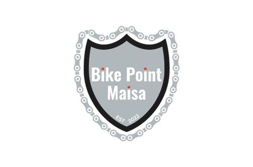 Logo von Bike Point Maisa