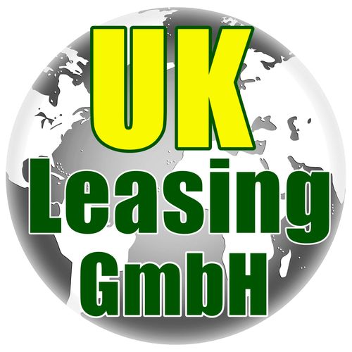 Logo von UK Leasing Ulmschneider GmbH