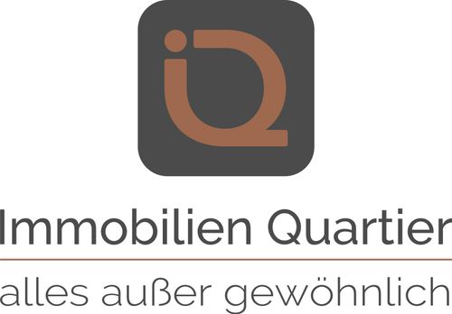 Logo von Immobilien Quartier GmbH