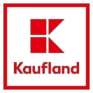Logo von Kaufland - Direkteinsteig