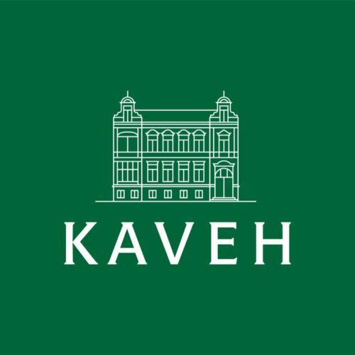 Logo von KAVEH