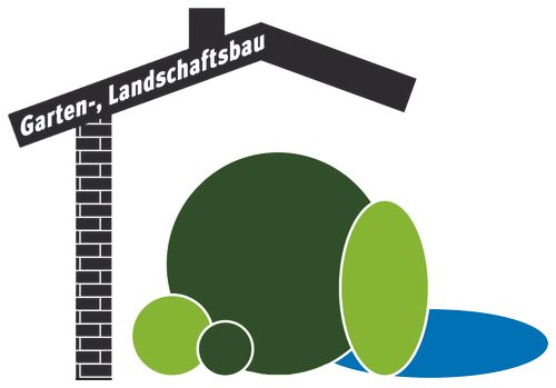 Logo von Gartenbau kreativ - Garten-, Landschaftsbau