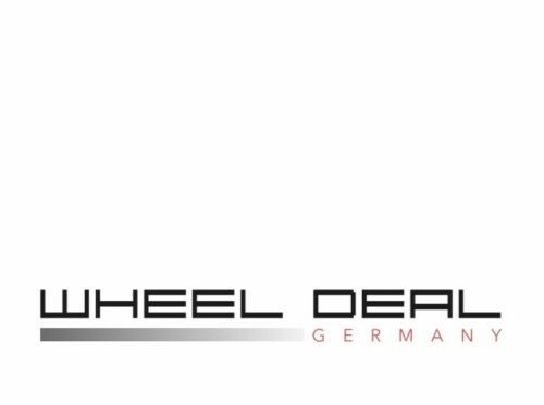 Logo von WHEEL DEAL GERMANY