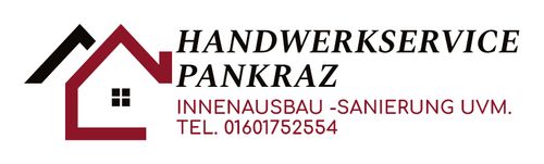 Logo von Handwerkservice Andreas Pankraz