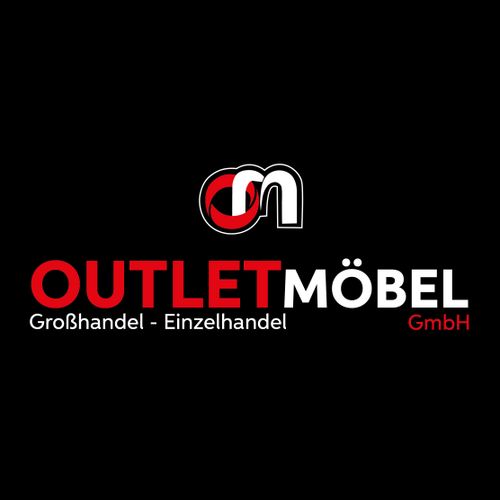 Logo von Outlet Möbel